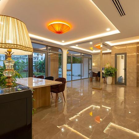 Kim Residences & Suites TP. Hồ Chí Minh Ngoại thất bức ảnh