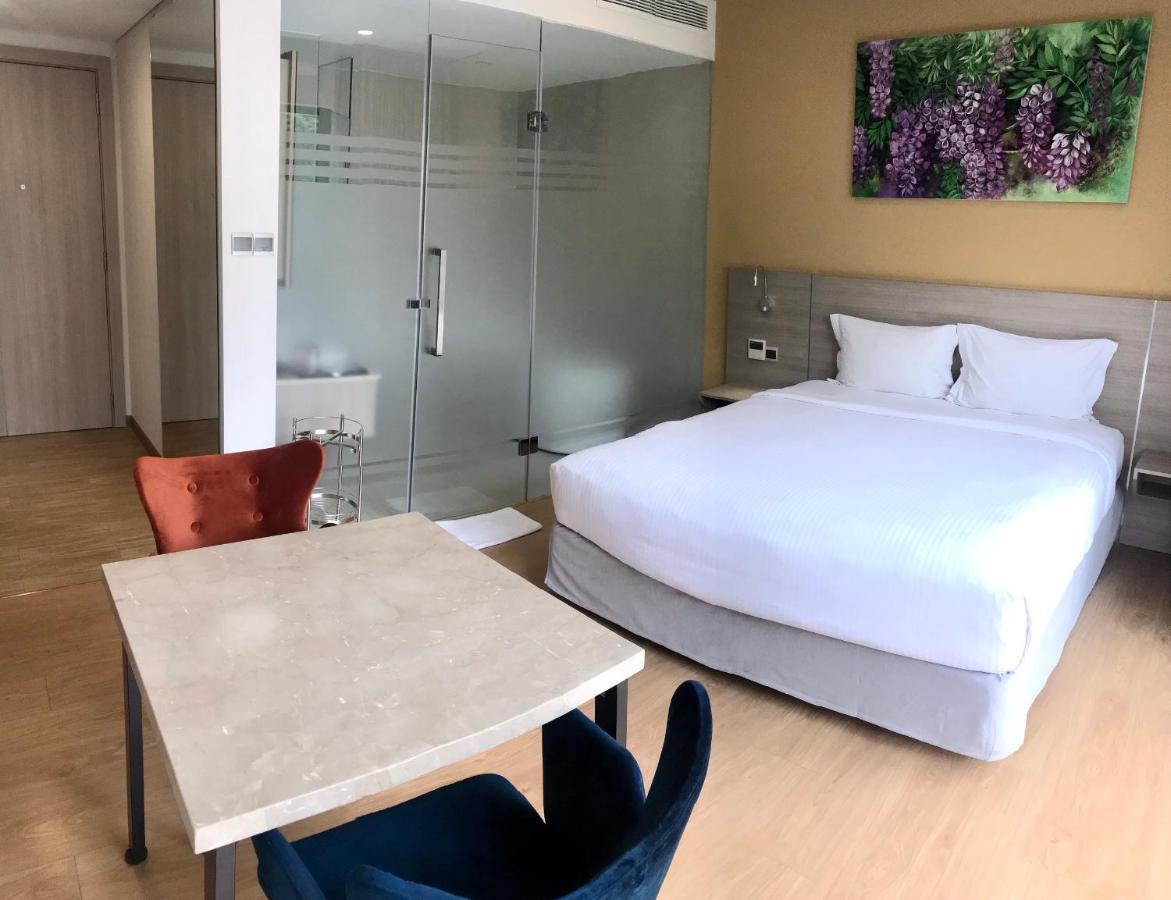 Kim Residences & Suites TP. Hồ Chí Minh Ngoại thất bức ảnh