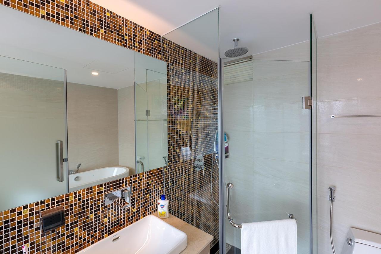 Kim Residences & Suites TP. Hồ Chí Minh Ngoại thất bức ảnh