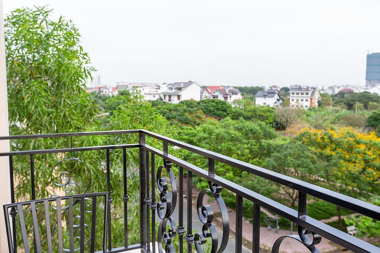 Kim Residences & Suites TP. Hồ Chí Minh Ngoại thất bức ảnh