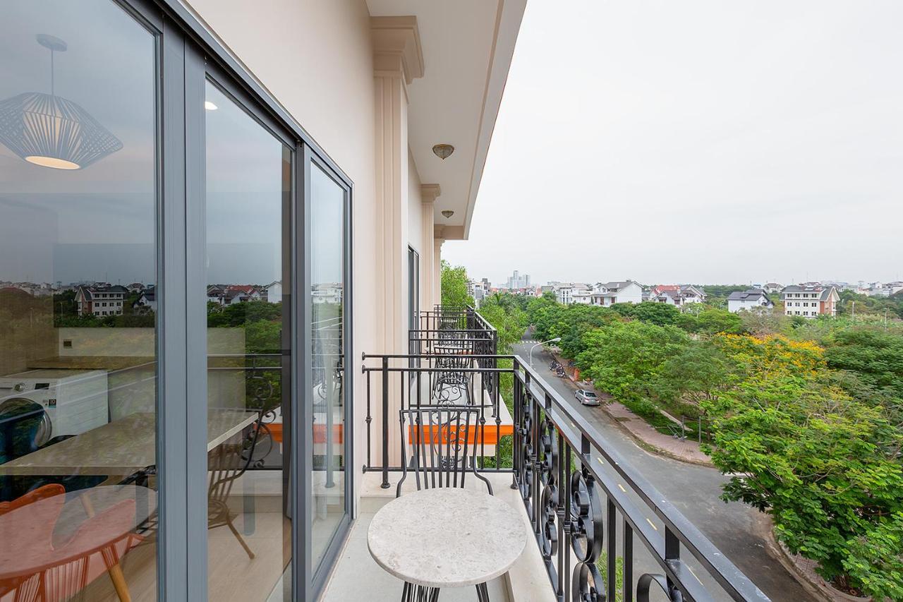 Kim Residences & Suites TP. Hồ Chí Minh Ngoại thất bức ảnh