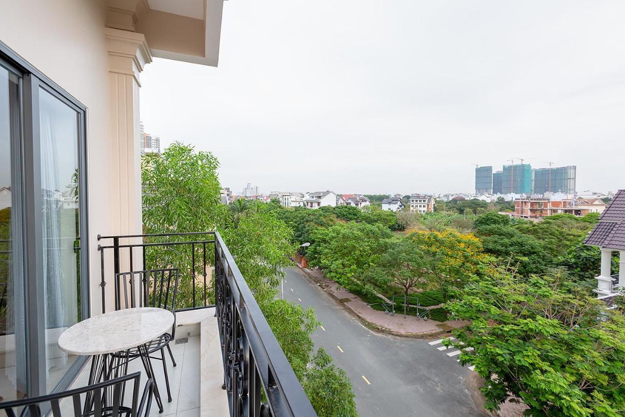 Kim Residences & Suites TP. Hồ Chí Minh Ngoại thất bức ảnh