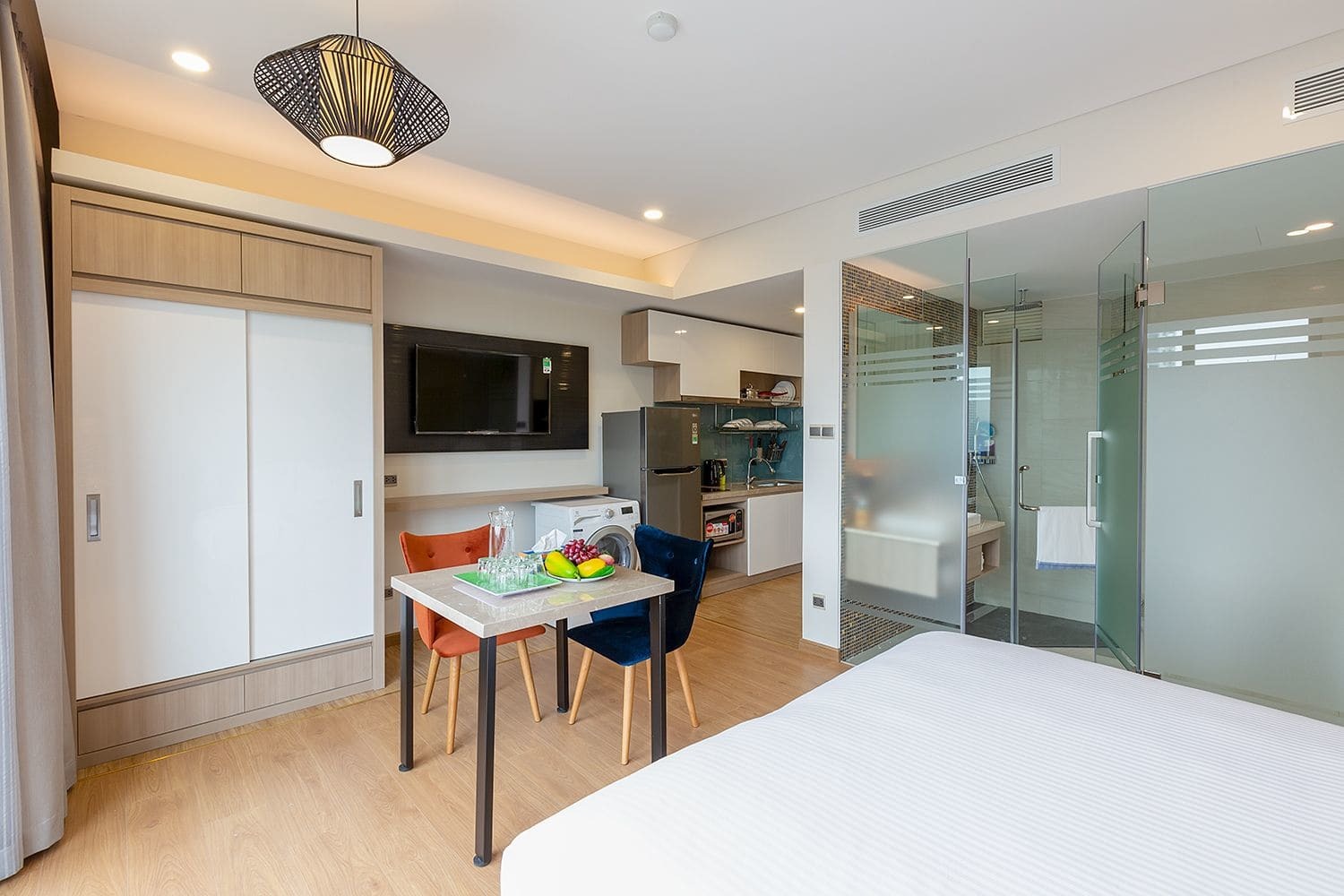 Kim Residences & Suites TP. Hồ Chí Minh Ngoại thất bức ảnh